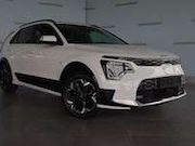 Kia e-Niro - EV 64.8 kWh Edition/Camera/LED-verlichting/NAV