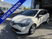 Renault Clio - Estate 0.9 TCe Dynamique Navi Camera Trekhaak