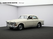 Volvo Amazon
