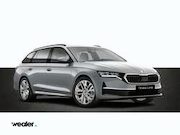 Skoda Octavia - Combi Business Edition Plus 1.5 TSI 150 PK DSG | A