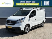 Fiat Talento - 2.0 MultiJet L1H1 Basis | 1 e Eigenaar | Trekhaak | Betimmer