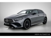 Mercedes-Benz A-klasse - A 250e Automaat Business Solution AMG | Excellence Edition |