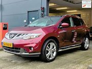 Nissan Murano - 3.5 V6 / PANO / LEDER / CLIMATE / CAMERA / KEYLESS / ELEKTRI