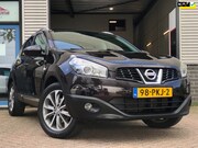 Nissan Qashqai - 2.0 Tekna 4WD|Clima|Cruise|Navi|Camera|Keyless
