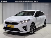 Kia Ceed - Sportswagon 1.5 T-GDi MHEV GT-Line Edition AUTOMAAT, Stoel e