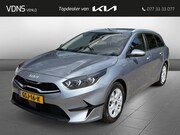Kia Ceed - Sportswagon 1.0 T-GDi DynamicPlusLine Navi + Camera - ZEER C