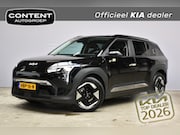 Kia EV3 - 58, 3 kWh 204pk Plus