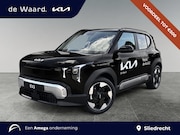 Kia EV2 - Plus Advanced 42.2kWh 147pk | 5-ZITS | SCHUIF/KANTELDAK | EL