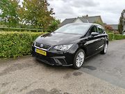 Seat Ibiza - 1.6 TDI Style AIRCO BJ 2018