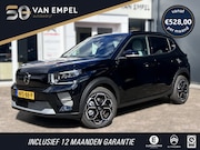 Citroën e-C3 - Max 113pk 44 kWh | 3-Fase | Camera | Draadloze Carplay / And