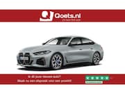 BMW i4 - M50 High Executive 84 kWh Panoramadak - Active Cruise Contro