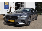 Volvo S60 - 2.0 T4 R-Design BTW Auto