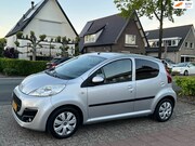 Peugeot 107 - 1.0 Exclusive 72.000 km Onderhoudboekjes