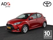 Toyota Yaris - 1.5 Hybrid 115 Active | Apple Carplay | 1e eigenaar | Nieuw 