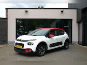 Citroën C3 - 1.2 PURETECH SHINE, Airco, DAB, Camera, PDC