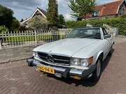 Mercedes-Benz SL-klasse - SL