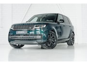 Land Rover Range Rover - P510e HSE *SVO British Racing Green