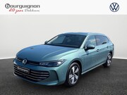 Volkswagen Passat - Variant 1.5 eHybrid Business | 204Pk | Trekhaak | HUD | IQ.D