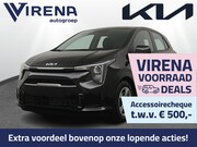 Kia Picanto - 1.0 GDi DynamicLine - Apple Carplay/Android Auto - Navigatie