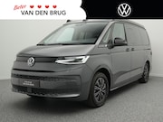 Volkswagen California - Coast 1.5 eHybrid 245 PK DSG 4Motion | LED Matrix | Stoelver
