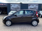 Suzuki Splash - 1.2 Comfort Automaat - 61.904 Kilometer n.a.p - Airco - Elek