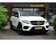 Mercedes-Benz GLE-klasse - GLE Coupé 43 AMG 4MATIC 63 AMG Pano
