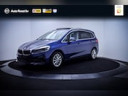 BMW 2-serie Gran Tourer - 218iA 7p LUXURY Shadow Line PANO | HEAD UP | LEDER | CAMERA
