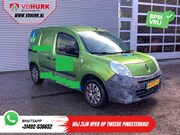 Renault Kangoo - Express 1.5 dCi 70 pk EXPORT Trekhaak/ Radio