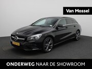 Mercedes-Benz CLA-Klasse - Shooting Brake 180 Ambition | WORDT VERWACHT | NAVIGATIE | S
