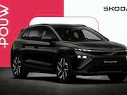 Skoda Elroq - 85 286pk Sportline | Business Upgrade MAXX | Warmt