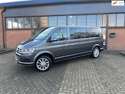 Volkswagen Transporter - Multivan 2.0 TDI L2H1 Caravelle, DSG, Two zone Klima, Trekha