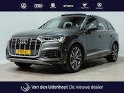 Audi Q7 - 55 TFSI e quattro Pro Line Advanced Panoramadak, Trekhaak, 3