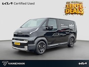 Kia PV5 - L2H1 Elite 71.2 kWh | Gratis batterij-upgrade | Scherp Kia F