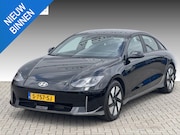 Hyundai Ioniq - Style 53 kWh NL-AUTO | 1STE EIGENAAR |