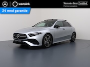 Mercedes-Benz A-klasse - 180 Business Solution AMG | Panoramadak | Night pakket | Mul