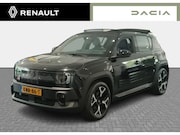 Renault 4 - comfort range techno 52 kWh - PLEIN SUD / pack winter premiu