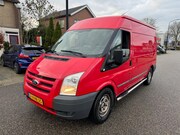Ford Transit - 280M 2.2 TDCI Ambiente SHD
