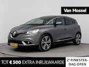 Renault Scénic - 1.2 TCe Intens 130PK | Trekhaak | Achteruitrijcamera | Navig