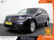 Volkswagen Tiguan All-Space - Allspace 1.5 TSI 150pk DSG Life 7p. Navigatie Climate Contro