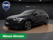 Audi A3 - Sportback 45 TFSIe S-line | Full LED | Stoelverwarming | Spo