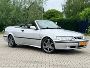Saab 9-3 - Cabrio 2.0t Senses Edition
