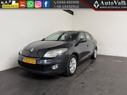 Renault Mégane - Estate 1.2 TCe Expression