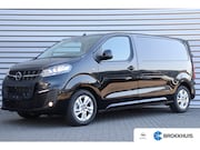 Opel Vivaro - 2.0D 180PK L2H1 INNOVATION AUTOMAAT NAVI / CLIMA / FULL-LED 