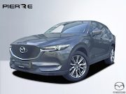 Mazda CX-5 - 2.0 SkyActiv-G 165 Business AUTOMAAT Comfort APPLE CARPLAY /