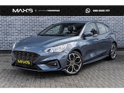 Ford Focus - 1.0 EcoBoost 125 Hybrid ST Line Business | Trekhaak | Achter