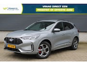 Ford Kuga - 2.5 PHEV 243pk e-CVT ST-Line | Adaptive Cruise Control | Ele