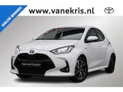 Toyota Yaris - 1.5 Hybrid Dynamic, Apple carplay / Android Auto, Apple Carp