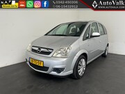 Opel Meriva - 1.6-16V Enjoy. APK 03-2027