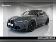 BMW M3 - 3-serie Competition | M-Race Track Pack | Carbon Kuipstoelen