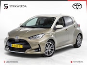 Toyota Yaris - 1.5 Hybrid Launch Edition Trekhaak